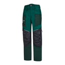 Pantalon de travail femme Haix Work Pants CORDURA COOLMAX poches genouillères YKK
