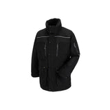 Veste de pluie longue homme Haix ASPEN EBX GORE-TEX polyamide renforts Cordura