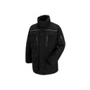 Veste de pluie longue homme Haix ASPEN EBX GORE-TEX polyamide renforts Cordura