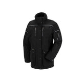 Veste de pluie longue femme Haix ASPEN EBX GORE-TEX capuche amovible col polaire