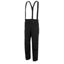 Pantalon de pluie Haix ASPEN EBX GORE-TEX trois couches MICROGRID bretelles amovibles