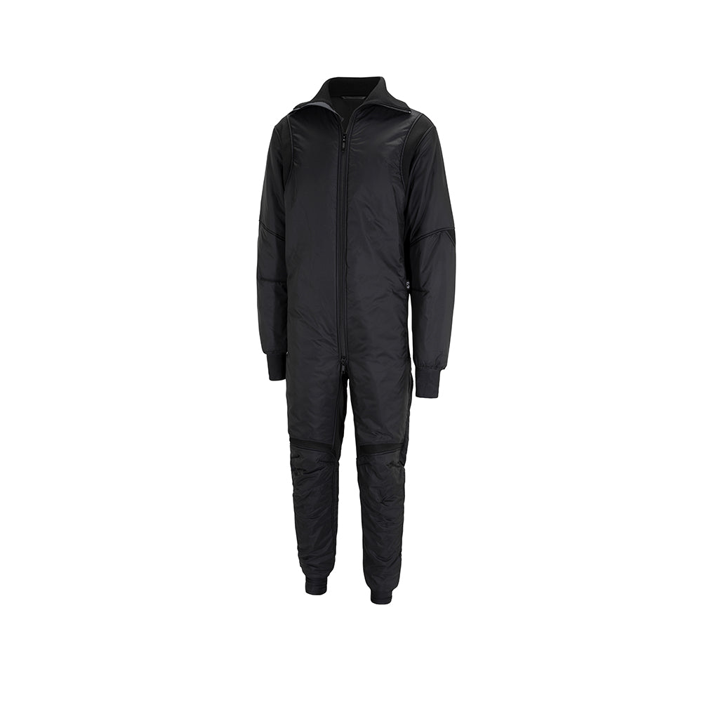 Sous-combinaison thermique Haix Thermounderall ALTOS EBX polyamide coupe ISIZE 1220 g