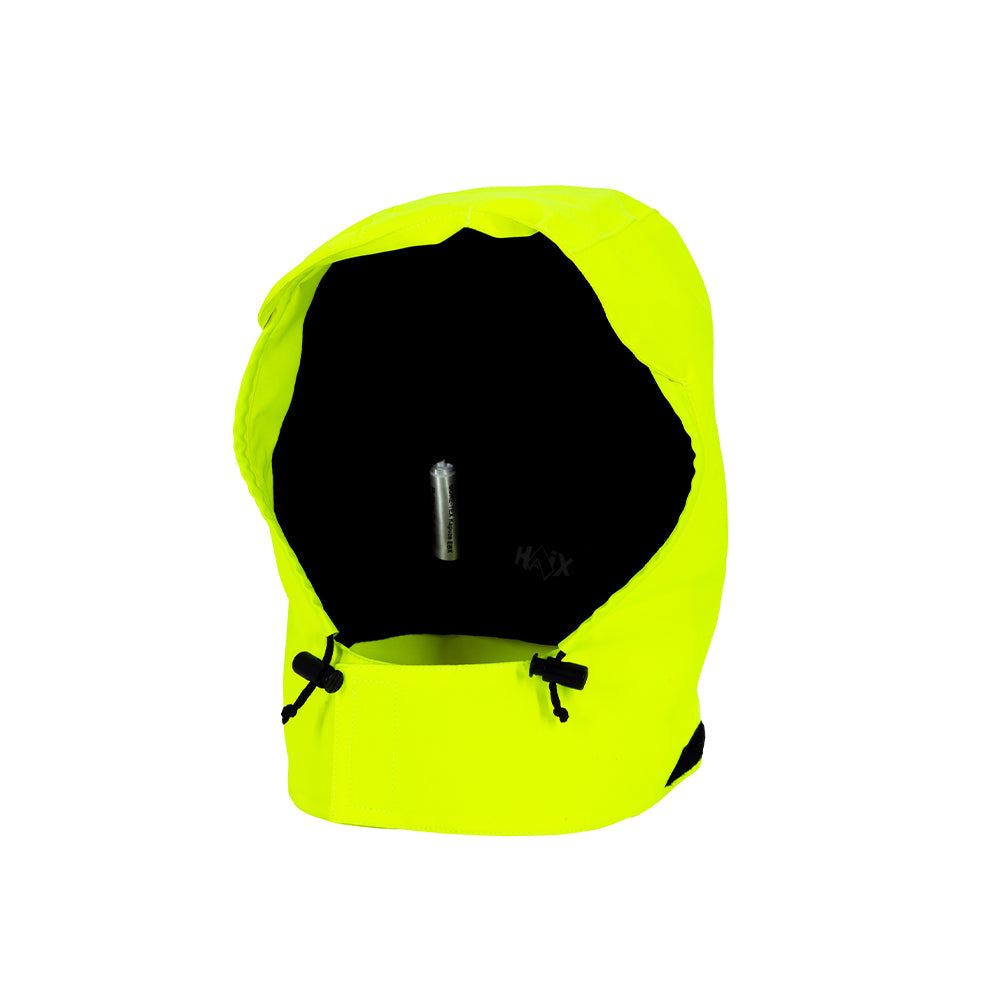 Capuche de rechange Haix TUEBOR EBX GORE-TEX amovible visière 3 cm polyester