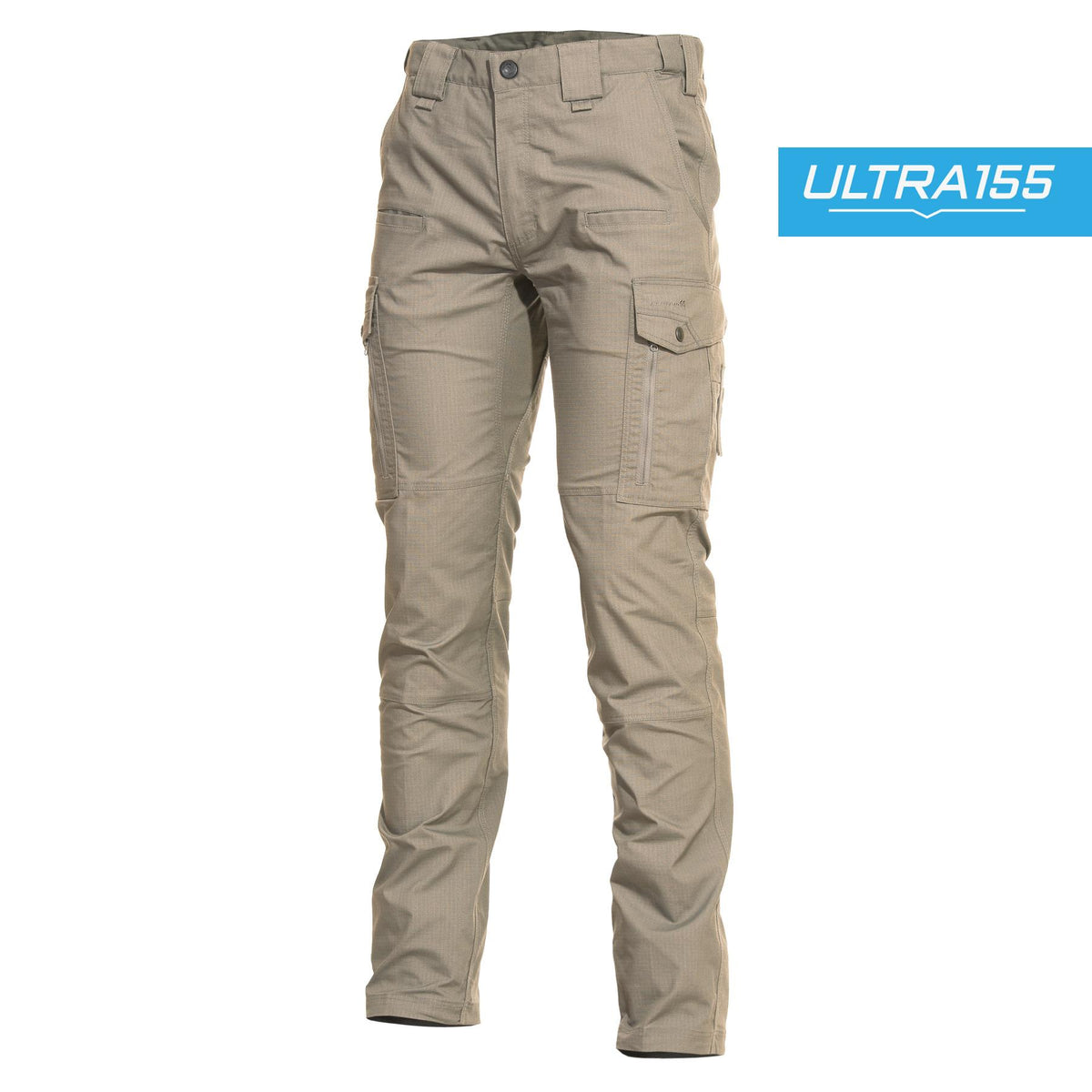 Pantalon tactique Pentagon Ranger 2.0 Ultra 155 155 g/m² Teflon YKK OEKO-TEX