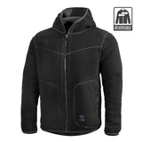 Veste polaire Pentagon Ianos Sherpa réversible 2 en 1 en polyester deux faces
