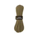 Paracorde Tac Maven Gordian 550 en nylon 7 brins 30 m diamètre 4 mm pour 249 kg