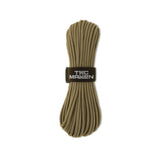 Paracorde Tac Maven Gordian 550 en nylon 7 brins 30 m diamètre 4 mm pour 249 kg