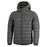 Veste chaude à capuche Pentagon Aurora 2.0 nylon 400T isolation 170 g glissière YKK