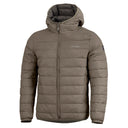Veste chaude à capuche Pentagon Aurora 2.0 nylon 400T isolation 170 g glissière YKK