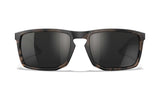 Lunettes de protection Wiley X WX Axe ANSI Z87.1 verres polarisés Captivate miroir marron