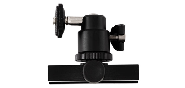 Accessoire Wildsteer - Fixation caméra pour le complément d'équipement