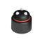 Accessoire bâton BreakAway ASP brise-vitre à trois picots céramique Friction Loc
