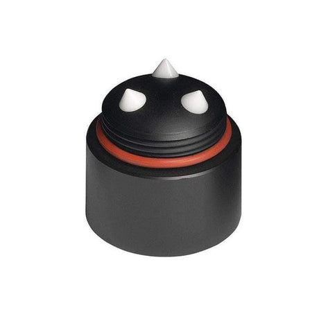 Accessoire bâton BreakAway ASP brise-vitre à trois picots céramique Friction Loc