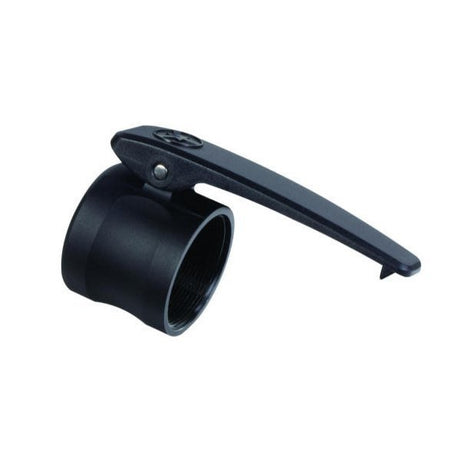Accessoire bâton Clip Nexus ASP en polymère à clip ceinture pour matraques Talon