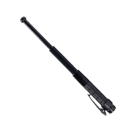Accessoire bâton Clip Nexus ASP en polymère pour matraques Protector et Agent