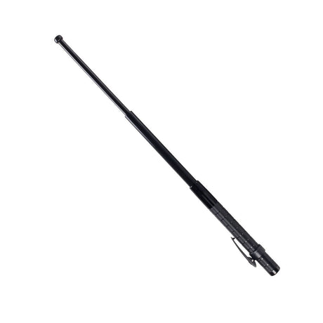 Accessoire bâton Clip Nexus ASP en polymère pour matraques Protector et Agent