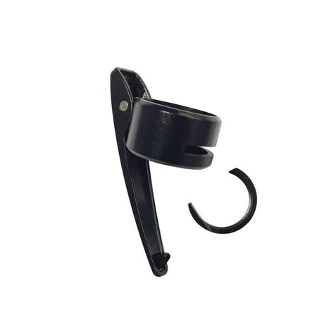 Accessoire bâton Clip Nexus ASP en polymère pour matraques Protector et Agent