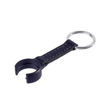 Accessoire bâton Clip porte-clés ASP de port discret pour matraques Protector P12 et P16