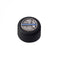 Accessoire bâton Logo Cap Blue Line ASP embout de remplacement pour Friction Loc