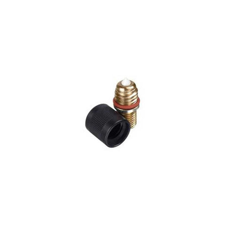 Accessoire bâton Pointe BreakAway ASP à broche céramique pour matraques Agent