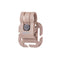 Accessoire de casque Nextorch Fixation GLO-TOOB pour casque tactique et passants MOLLE