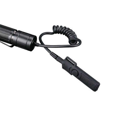 Accessoire de lampe Klarus Allumage déporté XT2CR PRO commande déportée pour XT2CR PRO et XT11GT PRO