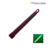 Accessoire lampe Cyalume base magnétique pour bâton chimiluminescent de 15 cm