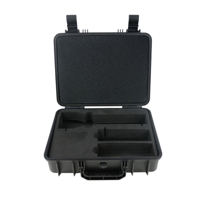 Accessoire lampe Powertac étui rigide de port pour projecteur de recherche X10K