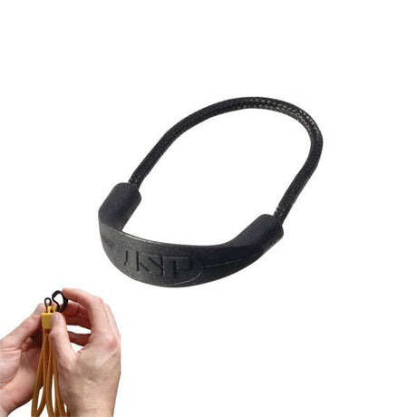 Accessoire menottes Tri-Fold Flex Pull ASP boucles de tirage par lot de 10