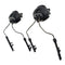 Adaptateur 3M™ PELTOR™ P3ADG-F pour rail de casque type Ops-Core, ComTac XP et XPI