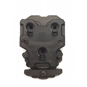 Adaptateur MOLLE Blackhawk T-Series™ pour étuis injectés