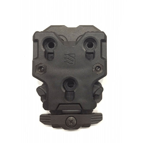 Adaptateur MOLLE Blackhawk T-Series™ pour étuis injectés