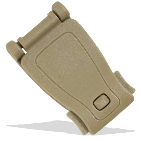 Adaptateur MOLLE  Bulldog Tactical Gear