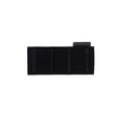 Adaptateur MOLLE tactique Eberlestock Fade 3x1 à dos auto-agrippant (lot de 2)