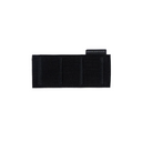 Adaptateur MOLLE tactique Eberlestock Fade 3x1 à dos auto-agrippant (lot de 2)