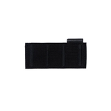 Adaptateur MOLLE tactique Eberlestock Fade 3x1 à dos auto-agrippant (lot de 2)