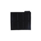 Adaptateur MOLLE tactique Eberlestock Fade 3x2 à dos auto-agrippant