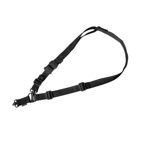 Adaptateur QD Paraclip Magpul en acier Melonite pour douille à bouton poussoir