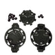 Adaptateur QDS Blackhawk à connexion rapide pour étuis SERPA