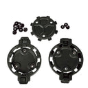 Adaptateur QDS Blackhawk à connexion rapide pour étuis SERPA