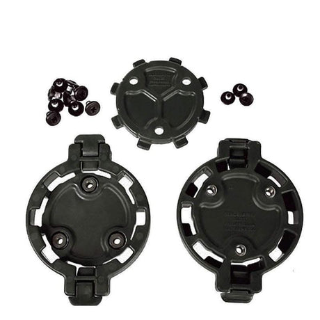 Adaptateur QDS Blackhawk à connexion rapide pour étuis SERPA