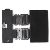 Adaptateur QR pour gilet Bulldog Tactical Gear