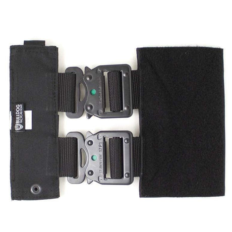 Adaptateur QR pour gilet Bulldog Tactical Gear
