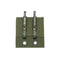 Adaptateur de ceinturon Mil-Tec en polyester pour poches type Bundeswehr sur LC2