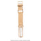 Adaptateur de ceinturon type britannique M37, pièce de rechange d'occasion