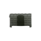 Adaptateur de cummerbund Agilite pour gilet K19 2.0 et 3.0 à fixation MOLLE dorsale