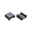 Adaptateur de rail Blackhawk Omnivore (Rail Attachment Device) pour pistolets à rail