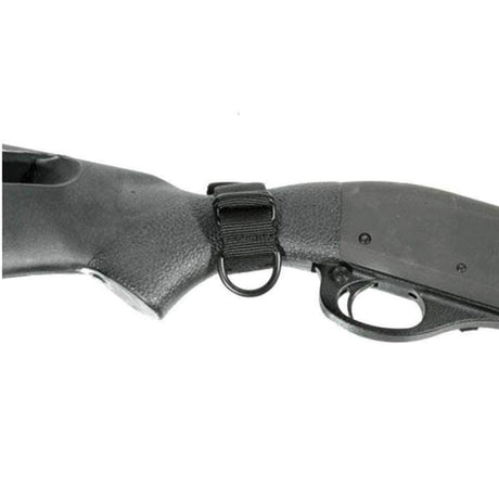 Adaptateur de sangle 1 point Blackhawk pour arme (fixation universelle)