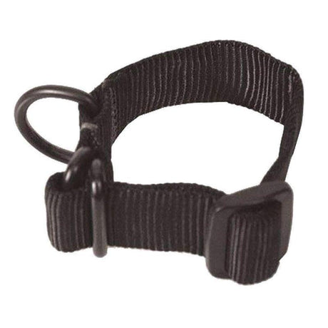 Adaptateur de sangle 1 point Blackhawk pour arme (fixation universelle)