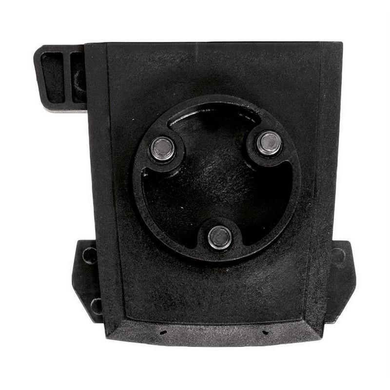 Adaptateur holster rotatif à déconnexion rapide Vega Holster R.D.Q.A. en polymère (ceinturon, cuisse, MOLLE)